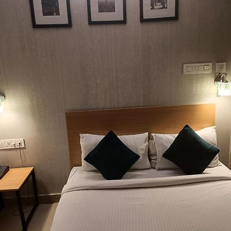 Hotel Mayfair Tower Kolkata Luaran gambar