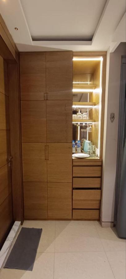 Hotel Mayfair Tower Kolkata Luaran gambar